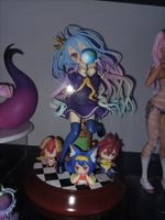 No Game No Life - Shiro phat company Anime Figur inkl. versandk. Brandenburg - Neu-Zittau Vorschau