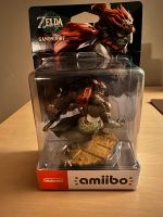 Nintendo Zelda Tears of the Kingdom Ganondorf Amiibo Neu und OVP Saarland - Nalbach Vorschau