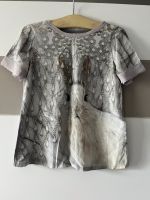 Marc Cain Bluse Hase N2 36 Hessen - Fulda Vorschau