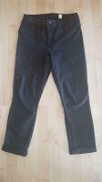 Schwarze Damen Highwaisted Jeans H&M Nordrhein-Westfalen - Hückeswagen Vorschau