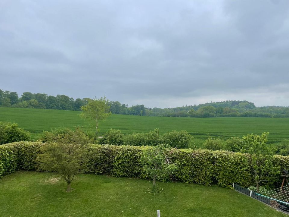 Einfamilienhaus in Feldrandlage. - ohne Markler- in Lütjenburg