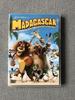 DVD: Madagascar Hessen - Schauenburg Vorschau