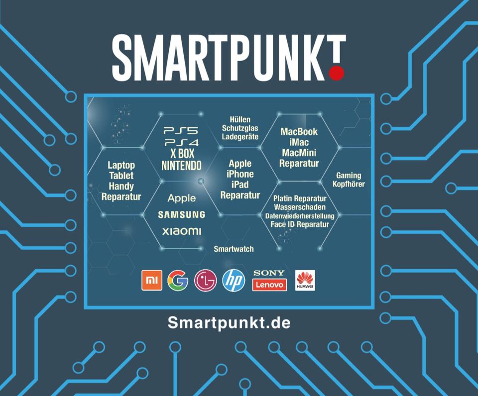 IPHONE X DISPLAY TAUSCHEN / HANDY REPRATUR in Weil am Rhein