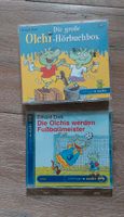 Die Olchis CD Box + Fußballmeister Niedersachsen - Wedemark Vorschau