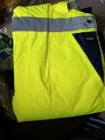 Portwest Winterlatzhose gefüttert, gelb/blau XL - NEU Häfen - Bremerhaven Vorschau