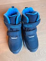 Trollkids Kinder Winterschuhe in 33 NEU blau Frankfurt am Main - Ostend Vorschau