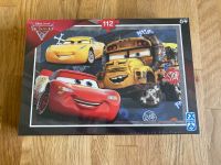 Puzzle Cars 112 Teile 6+ Originalverpackt Niedersachsen - Edewecht Vorschau