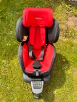 Kindersitz Recaro Zero 1 Bayern - Neufahrn Vorschau