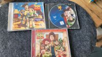 Hörspiel Toy Story 1-3 Kiel - Mettenhof Vorschau