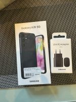 Samsung Galaxy A35 Rheinland-Pfalz - Masburg Vorschau