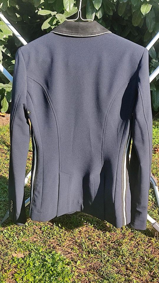 Equiline Jacket, Turniersakko, blau, Damen, 34 oder XS in Dudenhofen