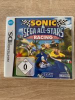 Nintendo DS Sonic & Sega All-Stars Racing Hessen - Taunusstein Vorschau