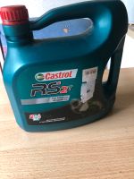 Castrol RS 2T Vollsynthetisch 4 Liter Kanister Rostock - Reutershagen Vorschau