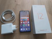 Xiaomi 12T 256 GB Silver * Top Zustand * Nordrhein-Westfalen - Kierspe Vorschau