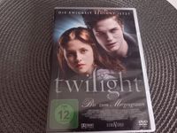 Dvd Film Movie Twilight Biss zum Morgengrauen Twillight Nordrhein-Westfalen - Korschenbroich Vorschau