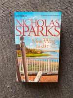 Roman Nicholas Sparks Nordrhein-Westfalen - Goch Vorschau