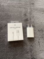 Verkaufe original Apple Ladekabel Lightning auf USB Niedersachsen - Neustadt am Rübenberge Vorschau