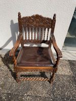 Antiker Stuhl 1900 oder früher Köln - Bocklemünd/Mengenich Vorschau