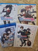 Love, Chunibyo & Other Delusions! Staffel 1+2 +. 2 Filme Bayern - Leinburg Vorschau