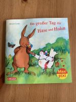 Maxi pixi Ein großer Tag für Hase und Huhn Nr. 243, Serie 60 Nordrhein-Westfalen - Solingen Vorschau