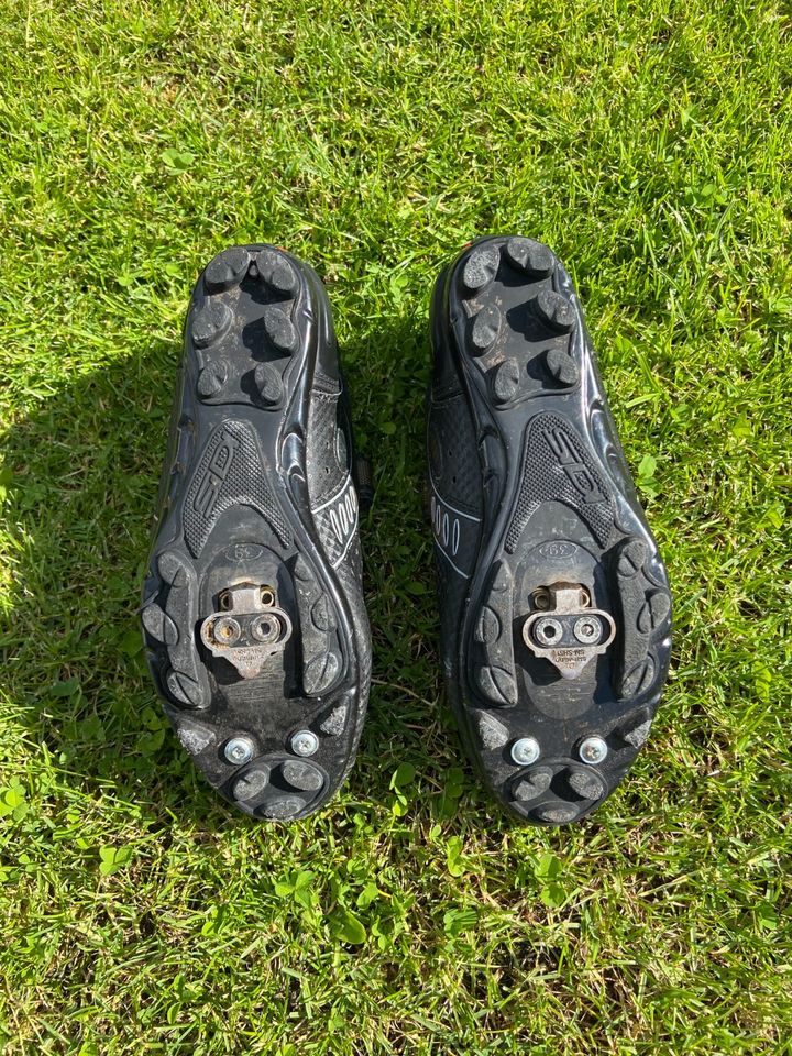 Sidi Damen-Fahrradschuhe SCARPE MTB BULLET2 in Bad Schwalbach