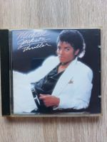 CD Michael Jackson Thriller Sachsen-Anhalt - Dessau-Roßlau Vorschau