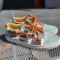Vans Toy Story sneaker Sachsen - Mittelbach Vorschau