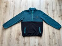 Iriedaily Fleece Zip-Pullover - Gr. L / Ethno / Aztec - TOP Bielefeld - Bielefeld (Innenstadt) Vorschau