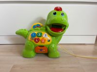 Vtech Fütter mich Dino Lernspielzeug Thüringen - Meiningen Vorschau