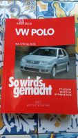 Reparaturanleitung VW Polo 94-01, So wirds gemacht Baden-Württemberg - Freiburg im Breisgau Vorschau