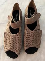 Comfortschuh Helvesko, Sandalen Gr. 42, Ungetragen extra Soft Bonn - Bad Godesberg Vorschau
