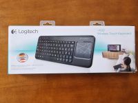 Logitech Wireless Tastatur K400 Baden-Württemberg - Sulz Vorschau