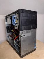 Gaming PC - DELL Optiplex 7010 i5 12 GB RAM Bayern - Stegaurach Vorschau