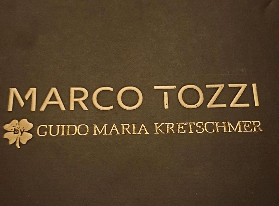 Sneaker Marco Tozzi Guido Maria Kretschmer TOP in Essen