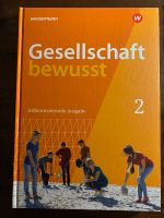 Gesellschaft bewusst 2 7-8 Klasse Gesellschaftslehre Westermann Köln - Nippes Vorschau