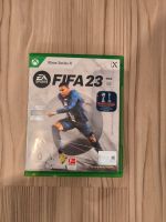 Fifa 23 für Xbox-Series X Baden-Württemberg - Dobel Vorschau