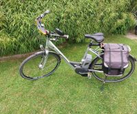 Kettler City E-Bike Obra 28° Unisex Dortmund - Eving Vorschau