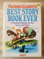 Richard Scarry Best Story Book Ever Rheinland-Pfalz - Bingen Vorschau