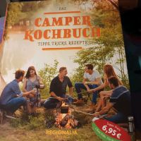 Campingkochbücher Niedersachsen - Blomberg Vorschau