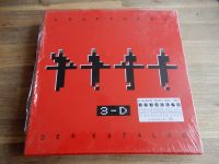 KRAFTWERK 8 ALBUM VINYL BOX SET AUSGABE DEUTSCH NEU OVP + PINs Berlin - Hohenschönhausen Vorschau