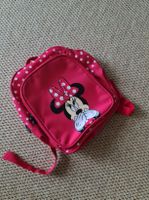 Rucksack Kinder rot - Minnie Mouse Colditz - Colditz Vorschau