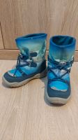 Winterstiefel Superfit Gr. 22 Sachsen - Waldheim Vorschau