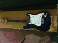 Clifton E- Gitarre Stratocaster neu Hessen - Wanfried Vorschau