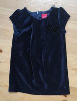 Esprit Kleid 92/98 festlich mit Schleife Berlin - Wilmersdorf Vorschau