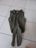 Bluse Gr. XS / 34 zum Binden Nordrhein-Westfalen - Witten Vorschau