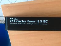 the t.racks Power 12 S IEC Berlin - Reinickendorf Vorschau
