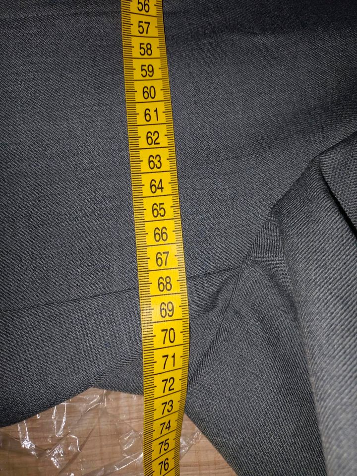 Schützenjacke ,Uniform Jacke neuwertig Übergröße Gr.33 in Ostrhauderfehn