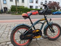 Kinder-Cruiser 16 Zoll der Marke Bike Star Östliche Vorstadt - Peterswerder Vorschau