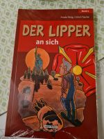 DER Lipper an sich ❤️ Lesevergnügen pur, Buch mit typischem Humor Nordrhein-Westfalen - Detmold Vorschau