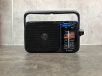 Panasonic | RF 2400DEG-K | tragbares Radio Thüringen - Bad Liebenstein Vorschau